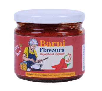 Rajasthani chutney 300g